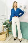 151039 Paca Puskullu Jean Pantolon